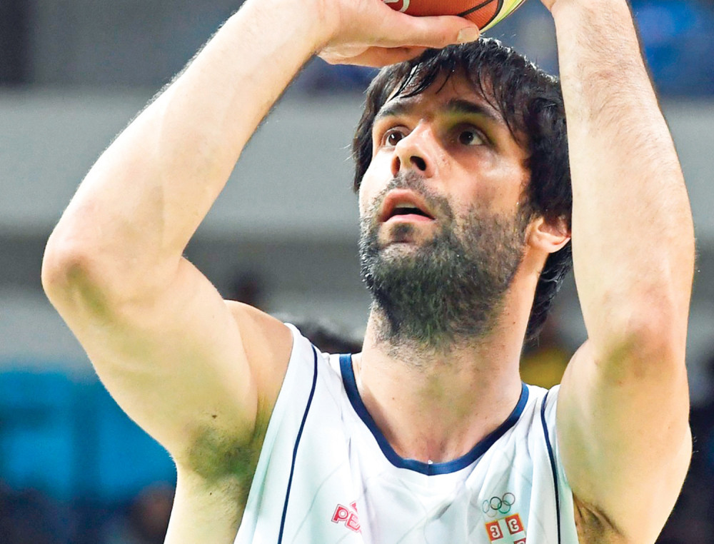 Ni Efes, ni CSKA, ni Grčka - Teodosiću tri miliona NA BLISKOM ISTOKU