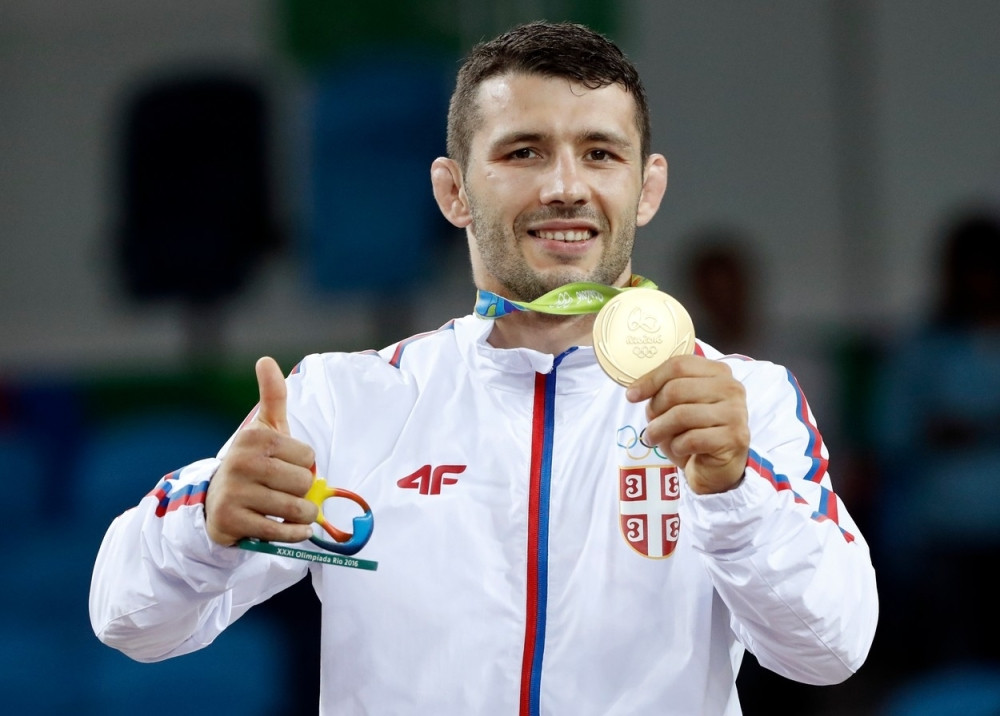 Povećane nagrade za olimpijce