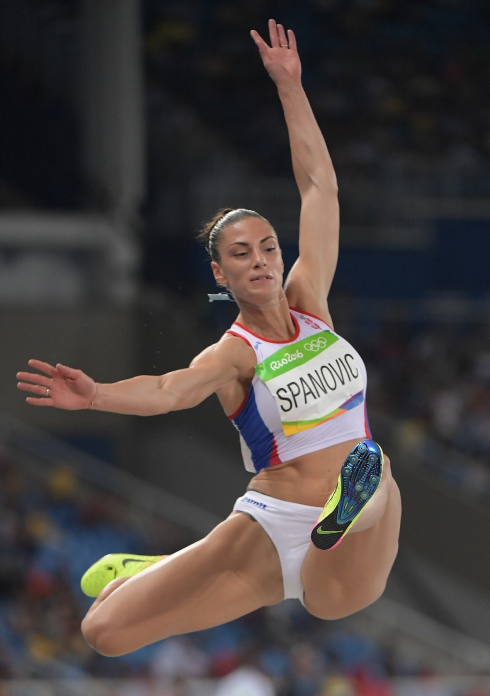 Španović: Dosta mi je vaše torture, pročitajte vest!