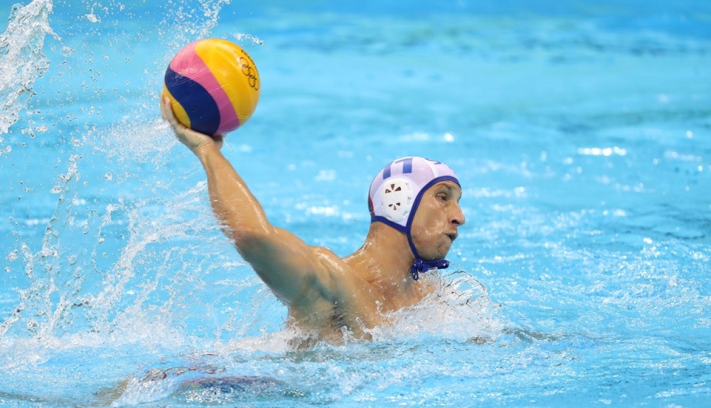 Prlainović i Mandić: Zna se cilj na EP, HRVATSKA je takođe FAVORIT