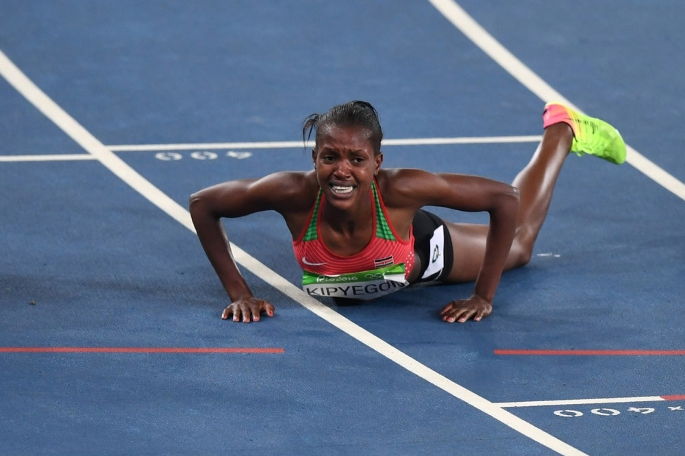 Kenijka najbrža na 1.500 metara