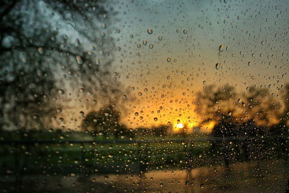 Novo upozorenje RHMZ, očekujte da se sve ponovi! Na udaru OVI delovi Srbije (VIDEO, FOTO)