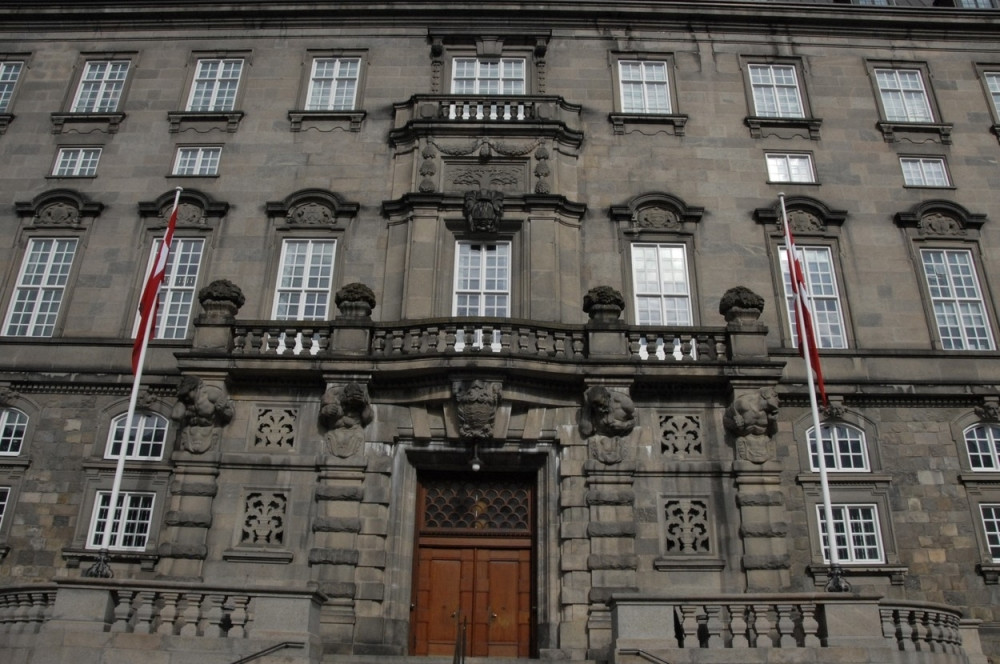 Danske političarke će na robiju zbog migranata?