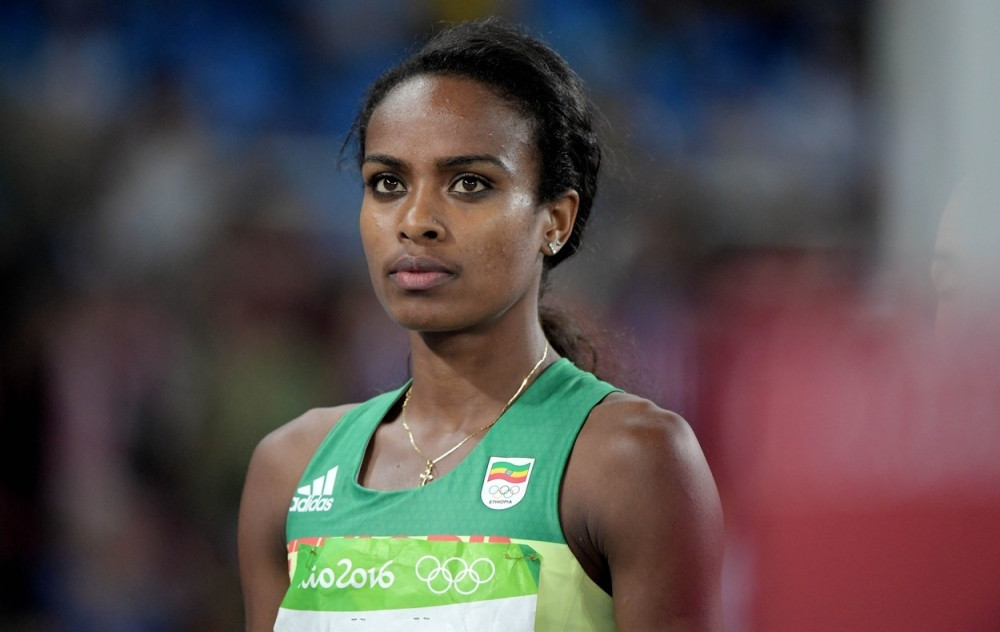 Dibaba: Nisam dopingovana!