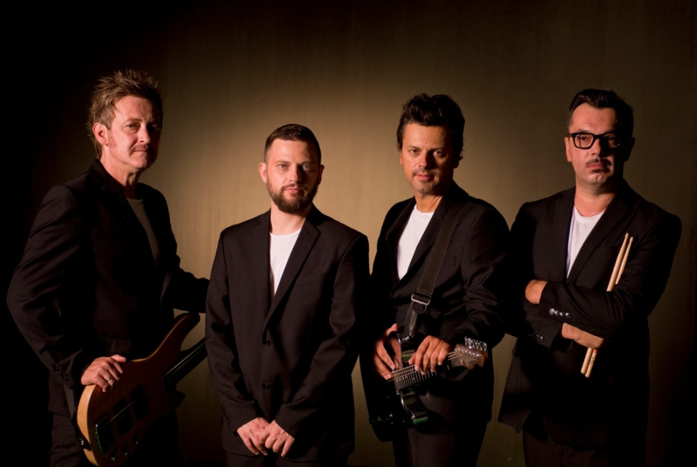 Preminuo član grupe "Regina"