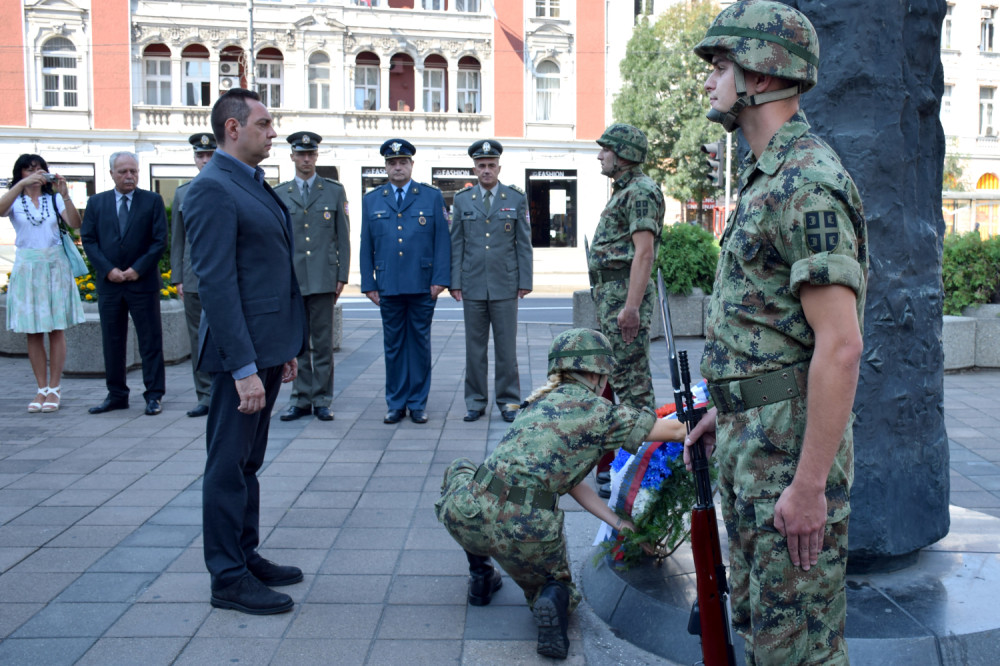 Obeleženo 75 godina od zločina nad civilima