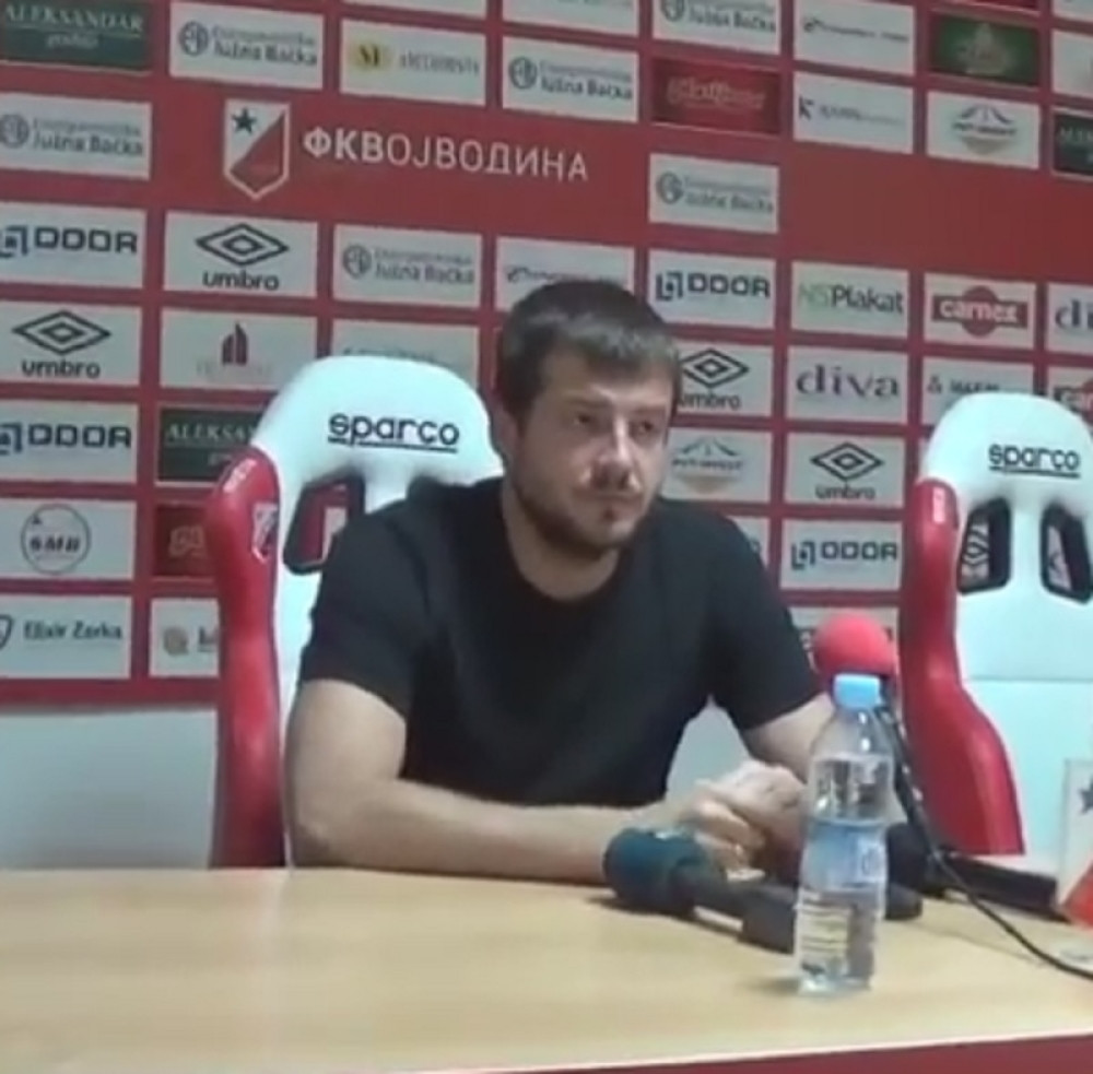 Kad nešto želiš, može i da se ostvari