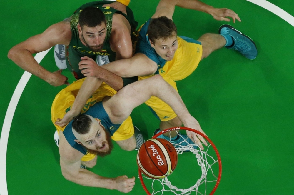 Ako prođemo Hrvate, ponovo sa "kengurima"