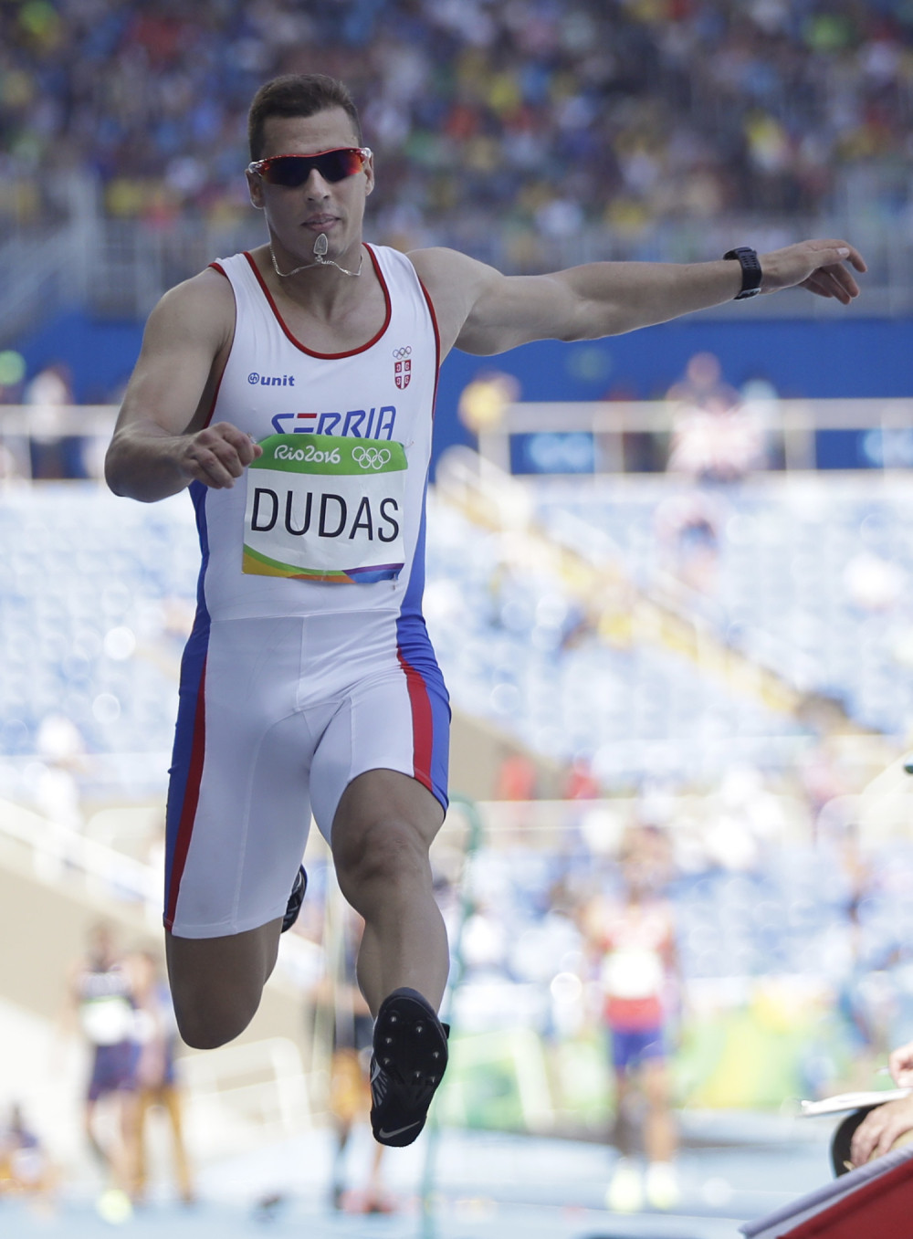 Dudaš odustao zbog povrede lakta