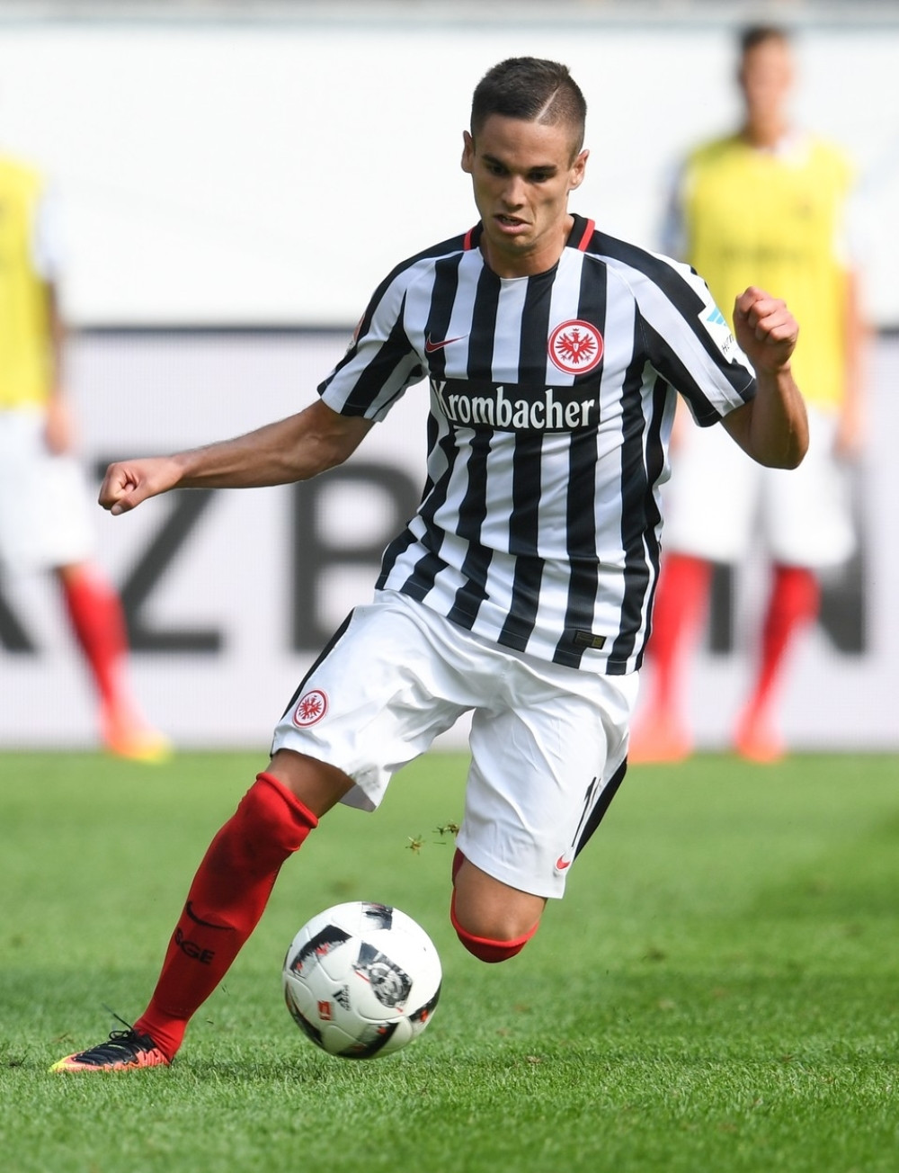 Meleg ruši "njegove" Holanđane!