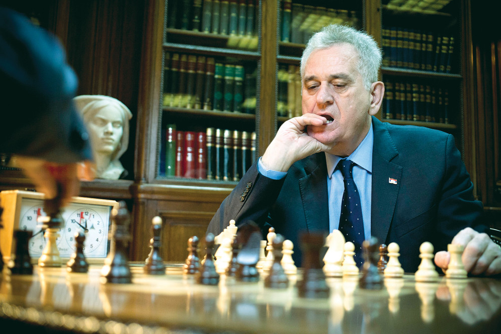 Toma kandidat grupe građana?!