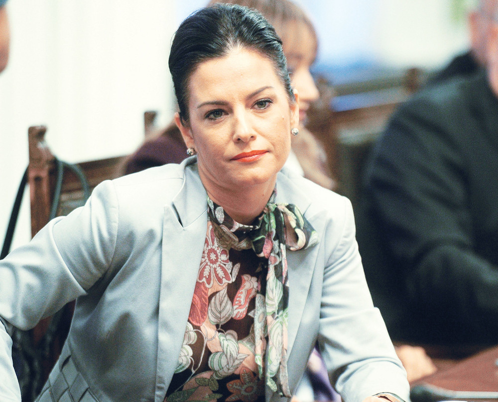 Marija Obradović: Potpuno sam šokirana stavom DJB!