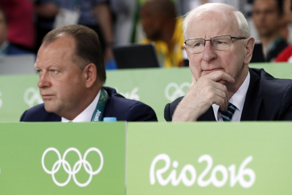 Hik se povukao sa funkcije