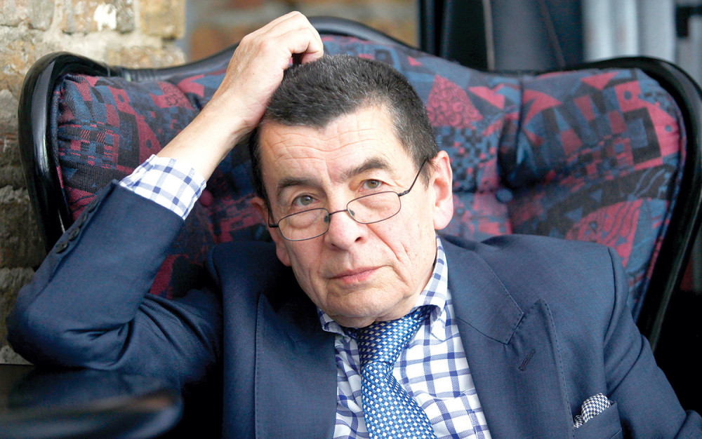 Džefri Najs prodavao poverljive informacije Albancima!