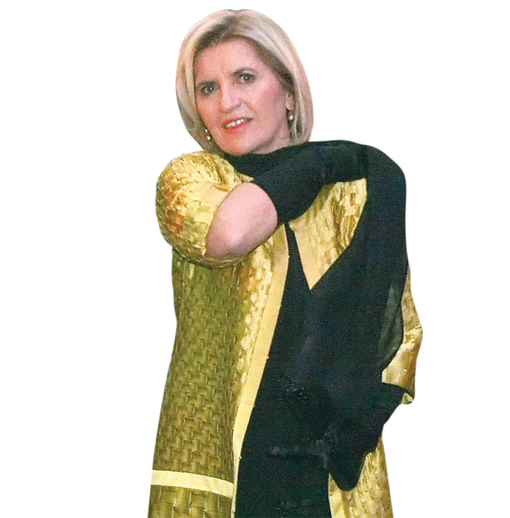 Direktor Đuro i Dragici davao pare!