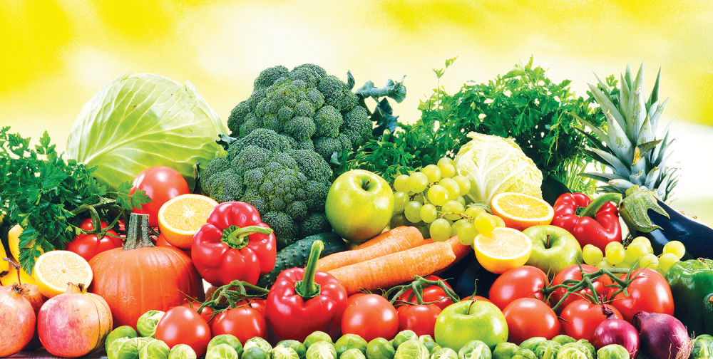 Lista namirnica koje je zdravije jesti sirove, a koje termički obrađene!