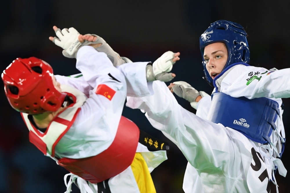 Srebro za Bogdanović na Gran priju u Londonu