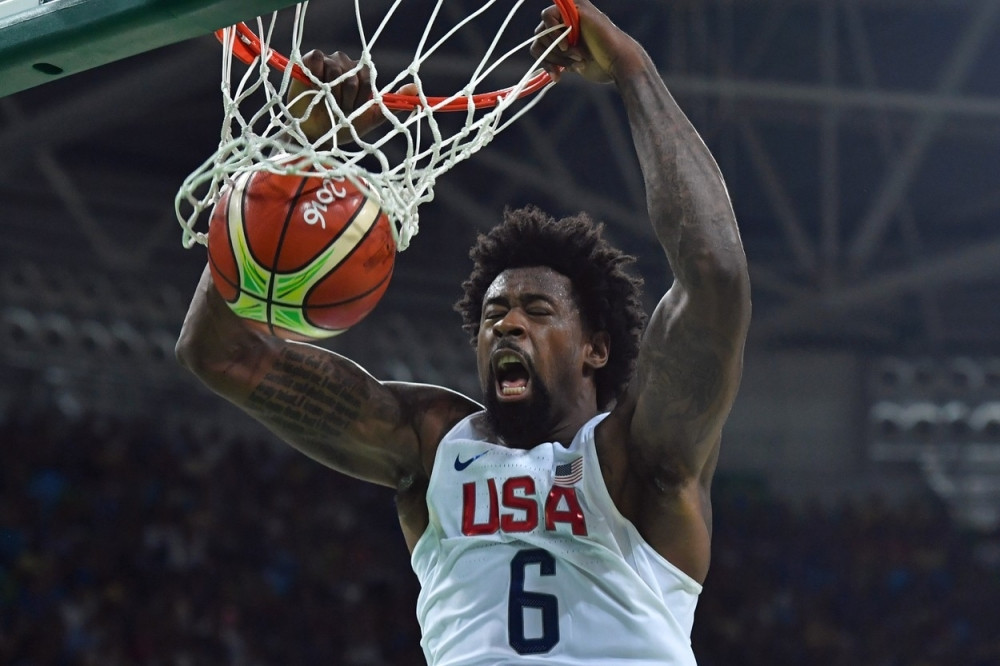 Ameri lako razbili Argentinu