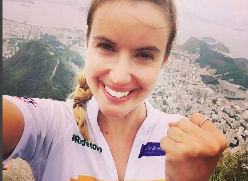 Poznata voditeljka se zarazila smrtonosnim virusom?!