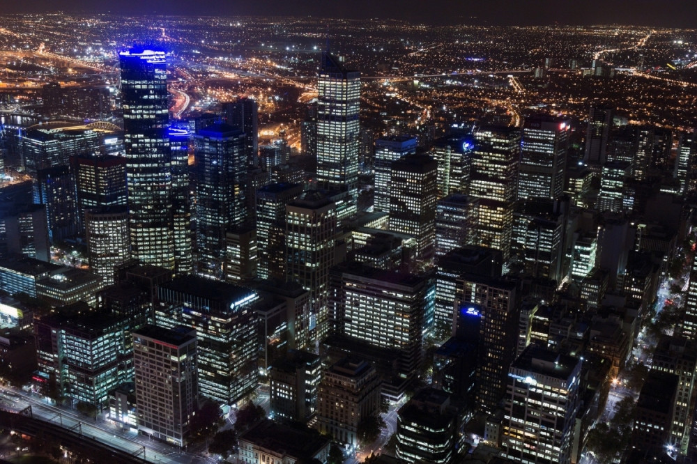 Ovo je najsrećniji grad na svetu!