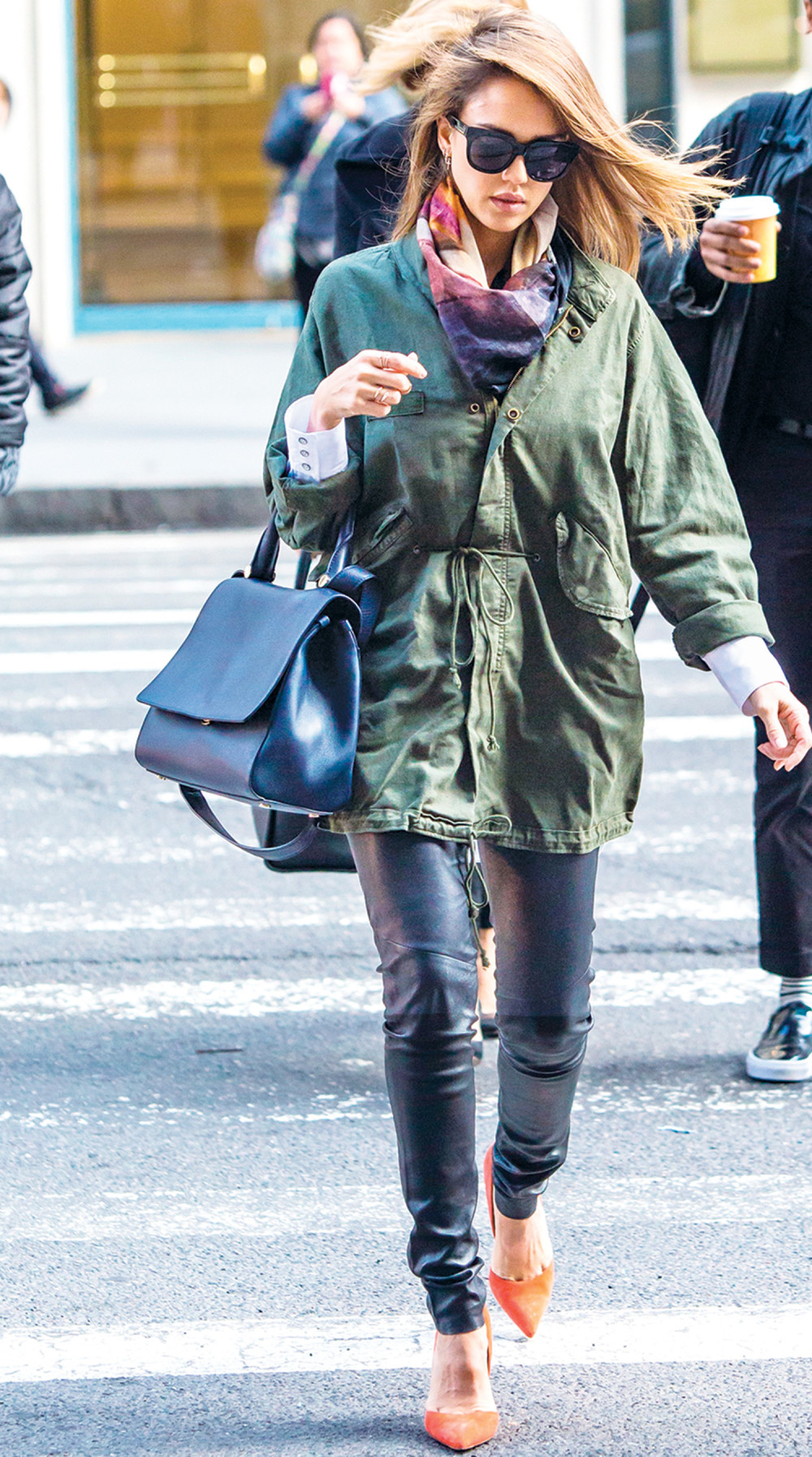 Vojska je još u modi