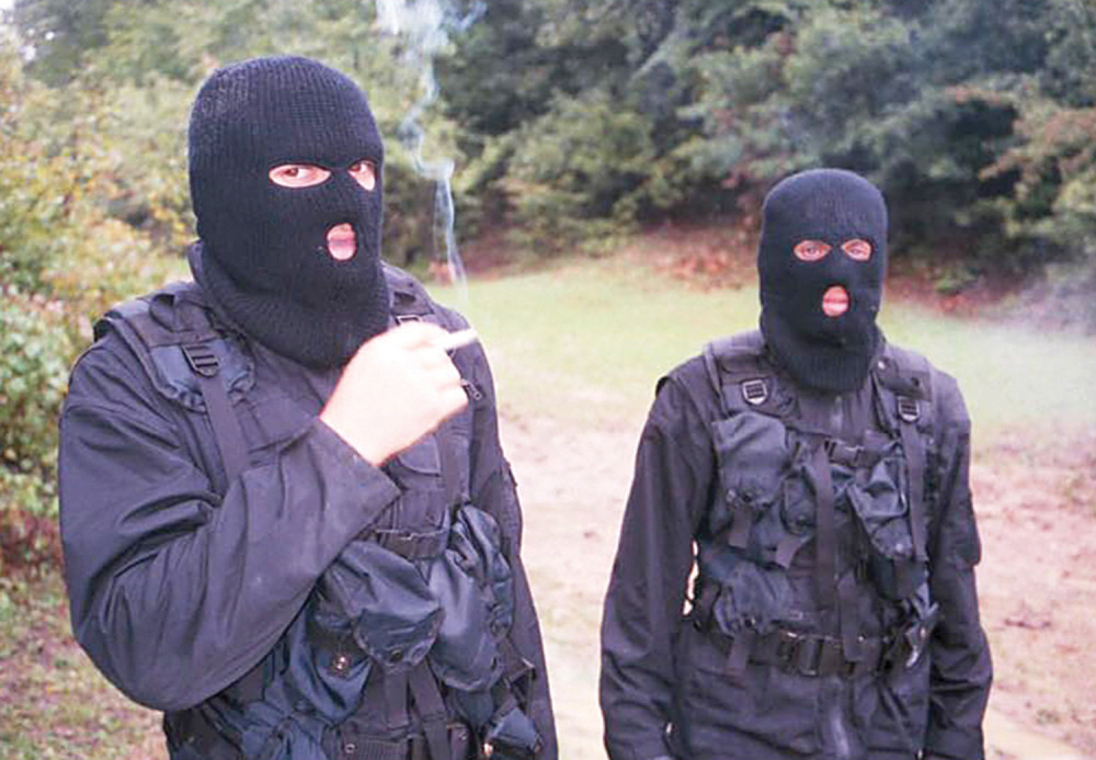 Koljač Srba uhapšen u Albaniji, vršio jezive stvari, jurio ga Interpol, a onda su uradili nečuveno!