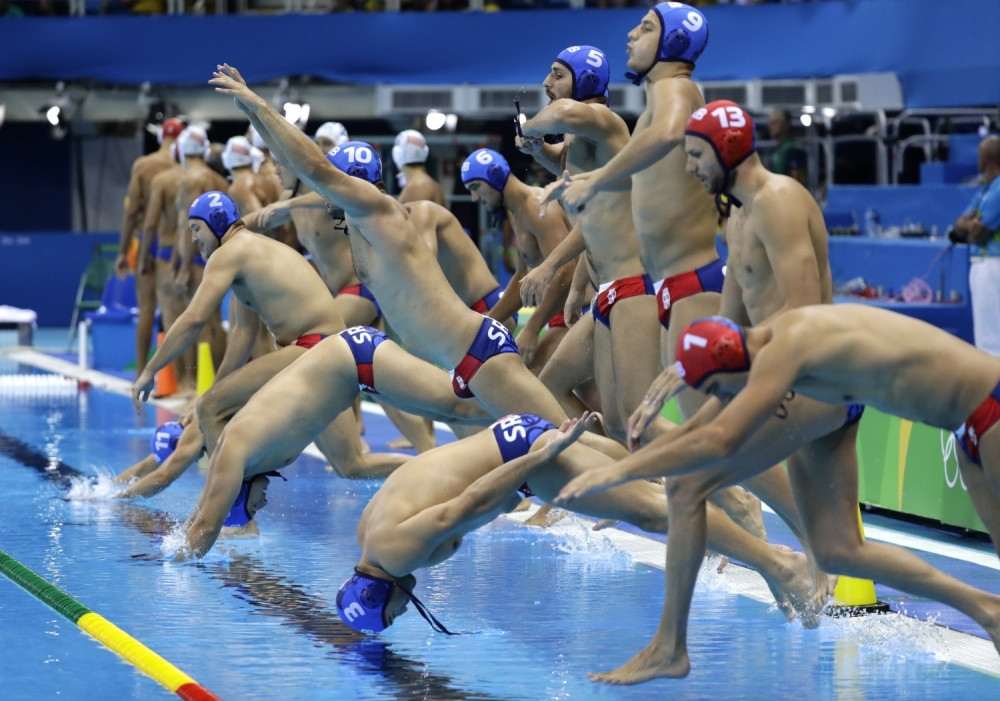 Sa ŠPANIJOM za ČETVRTU UZASTOPNU titulu!