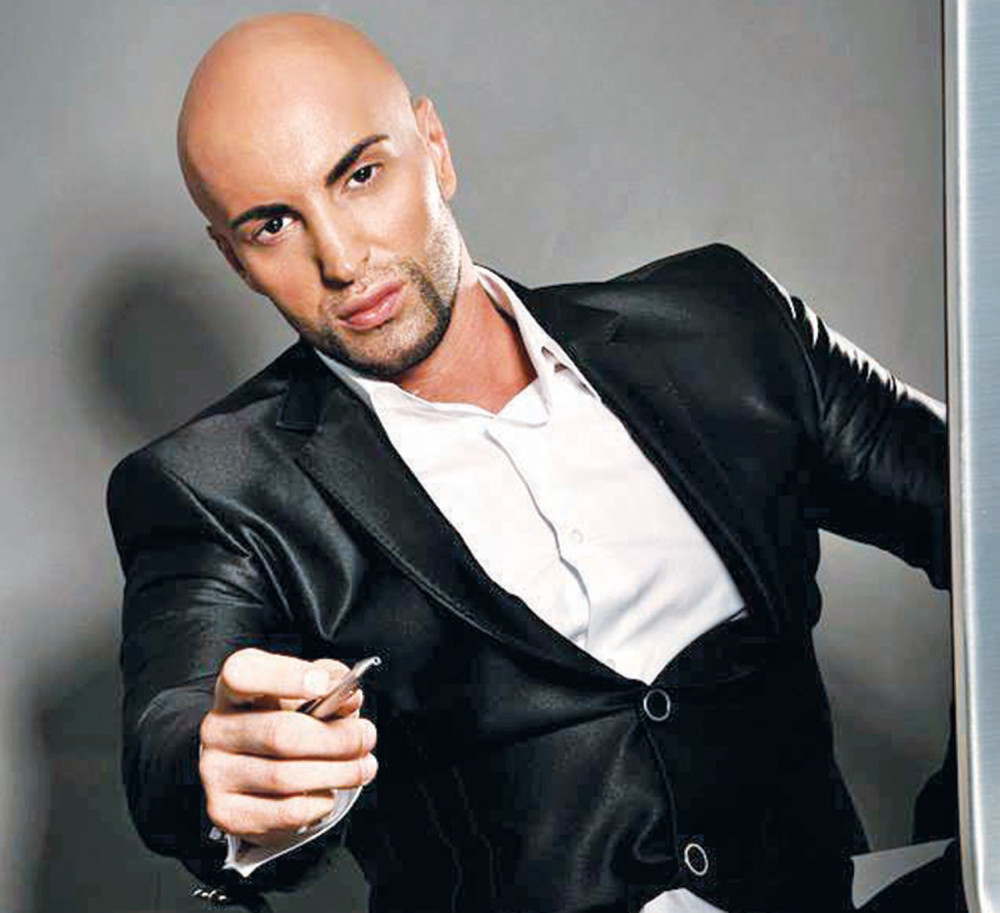 Ulazim da promenim sve što je loše