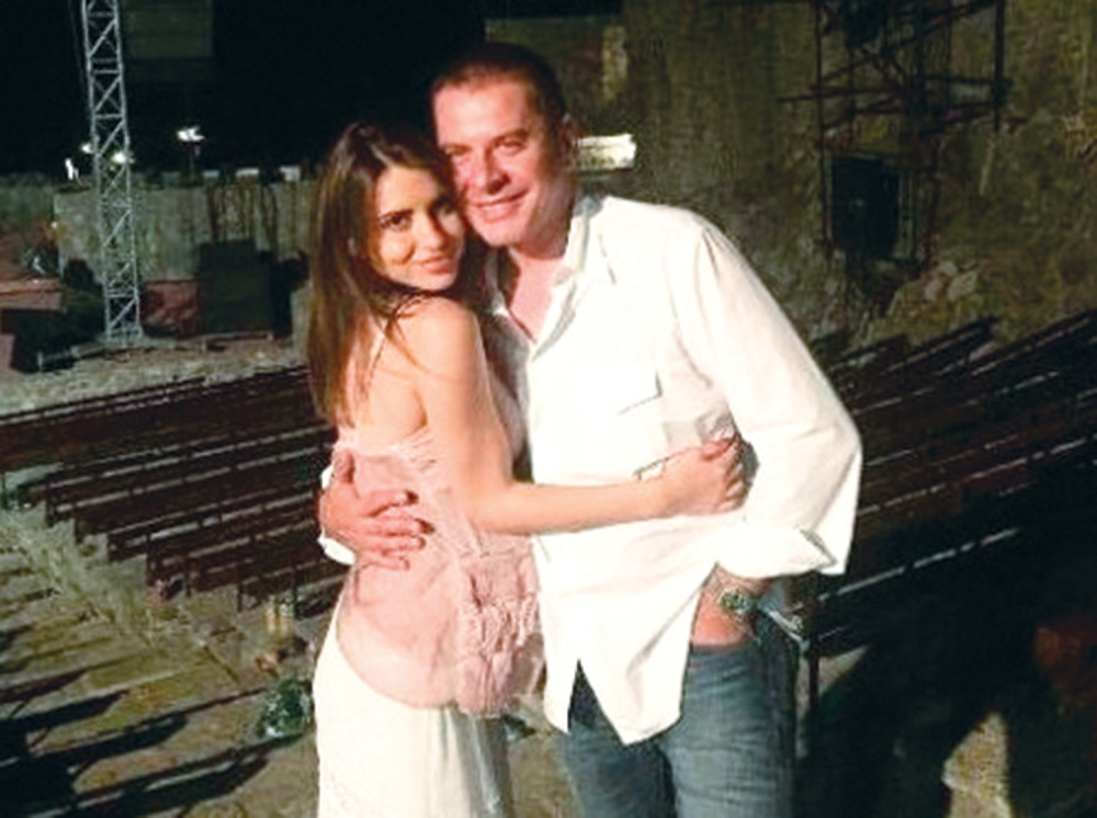 Georgiev brine o trudnoj Milici!