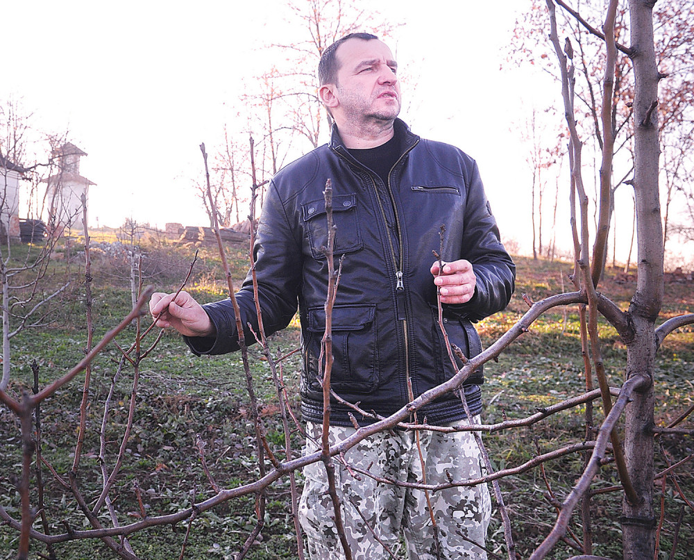 Dovodim na selo filharmoniju! (VIDEO)