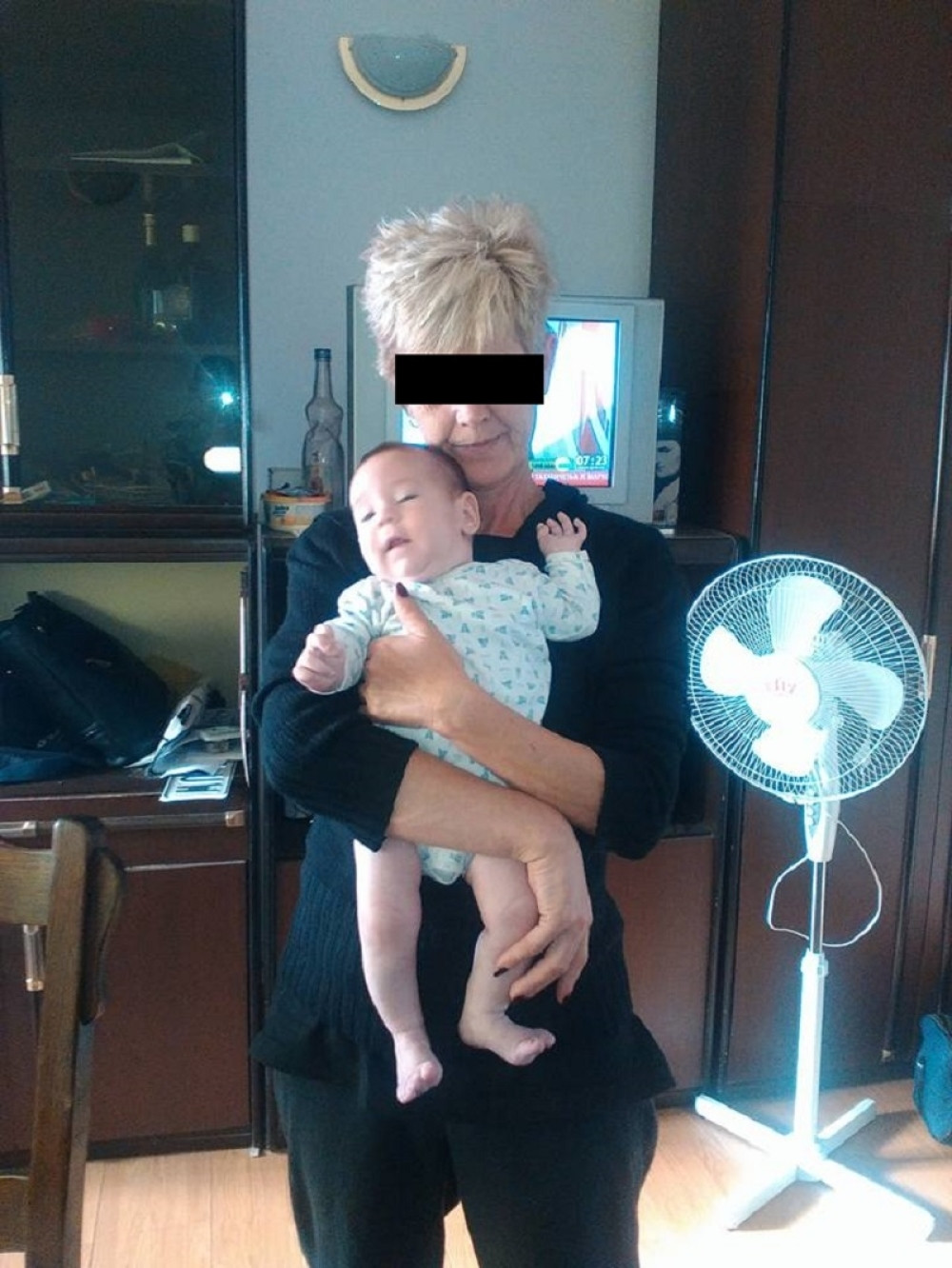 Majka se odrekla ubice iz Veternika!