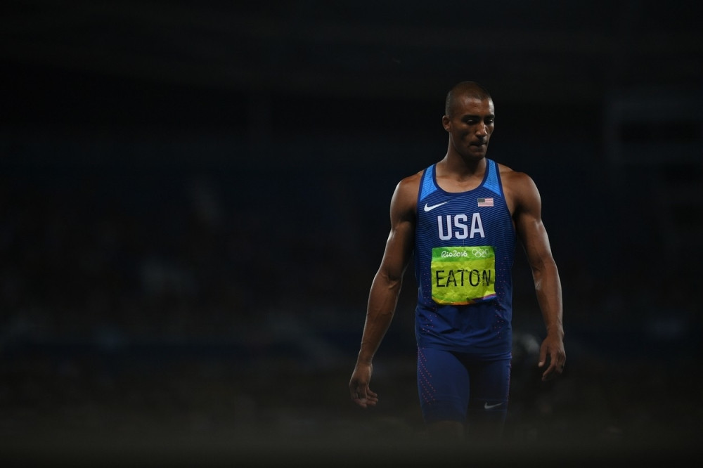 Iton odbranio olimpijsko zlato u desetoboju