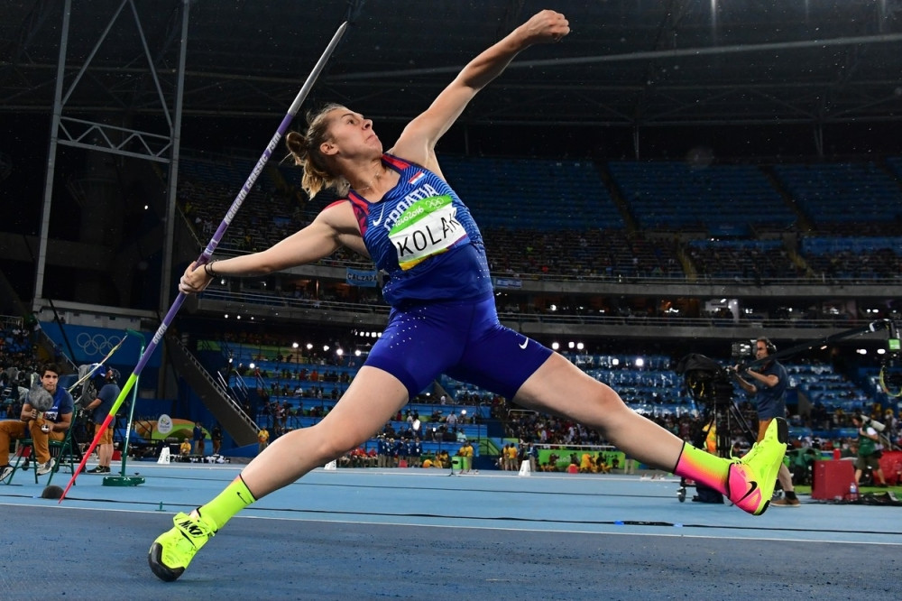 Komšinica ubedljivo osvojila zlato