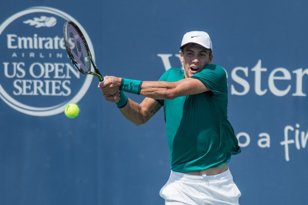 Ćorić ojadio Nadala!