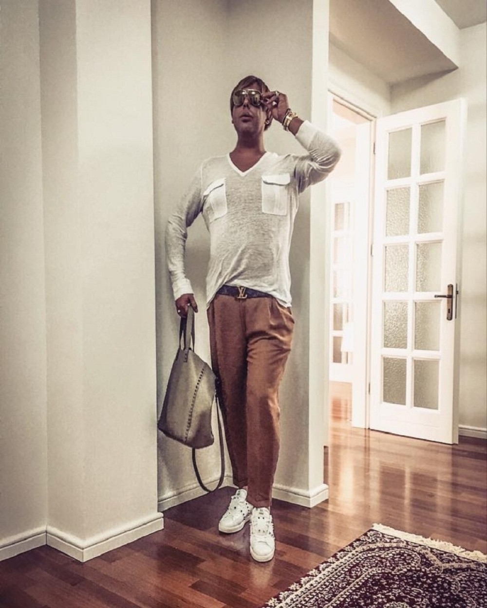 Zašto danas Bokiju 13 zavidi svaka žena (FOTO)