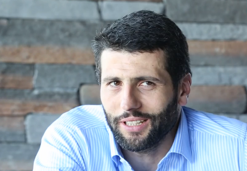 Šapić otkrio: Vanja Udovičić me je iskulirao