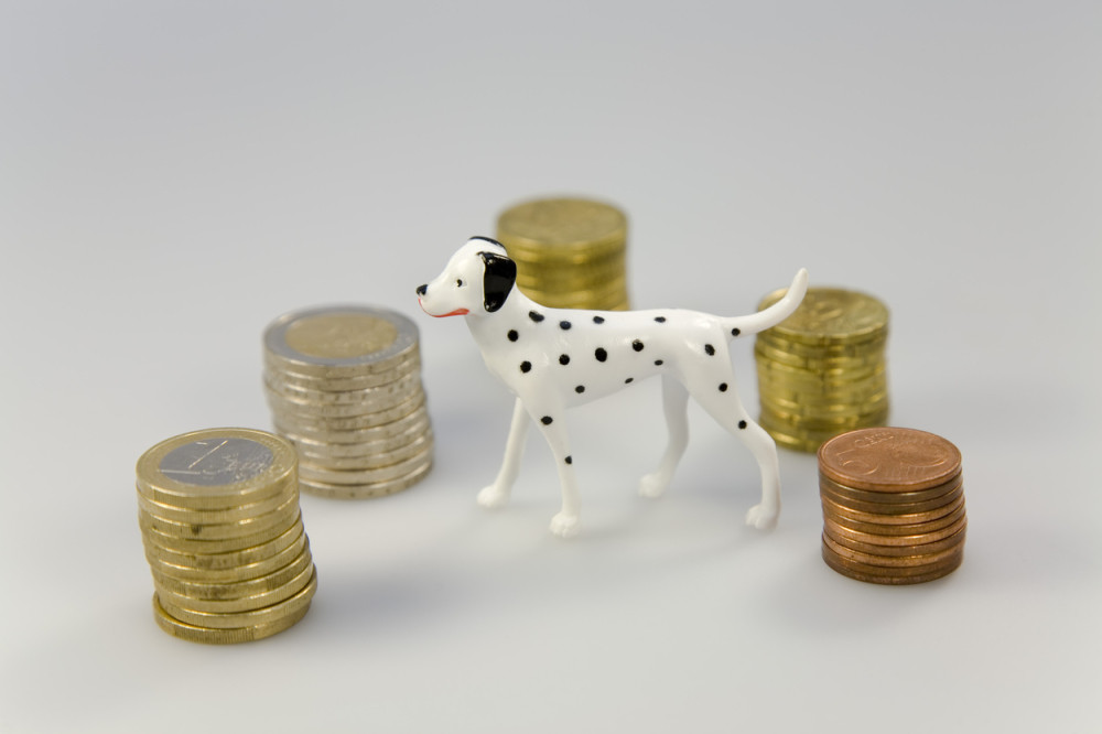 Pas nanjušio više od milion evra