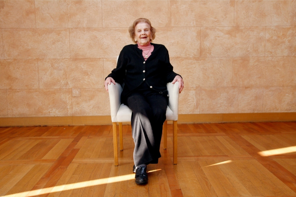 Kako je Mira Stupica provela poslednje dane