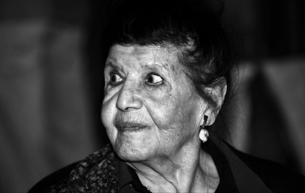 "Probudi ih sve kad tamo stigneš, velika gospođo"