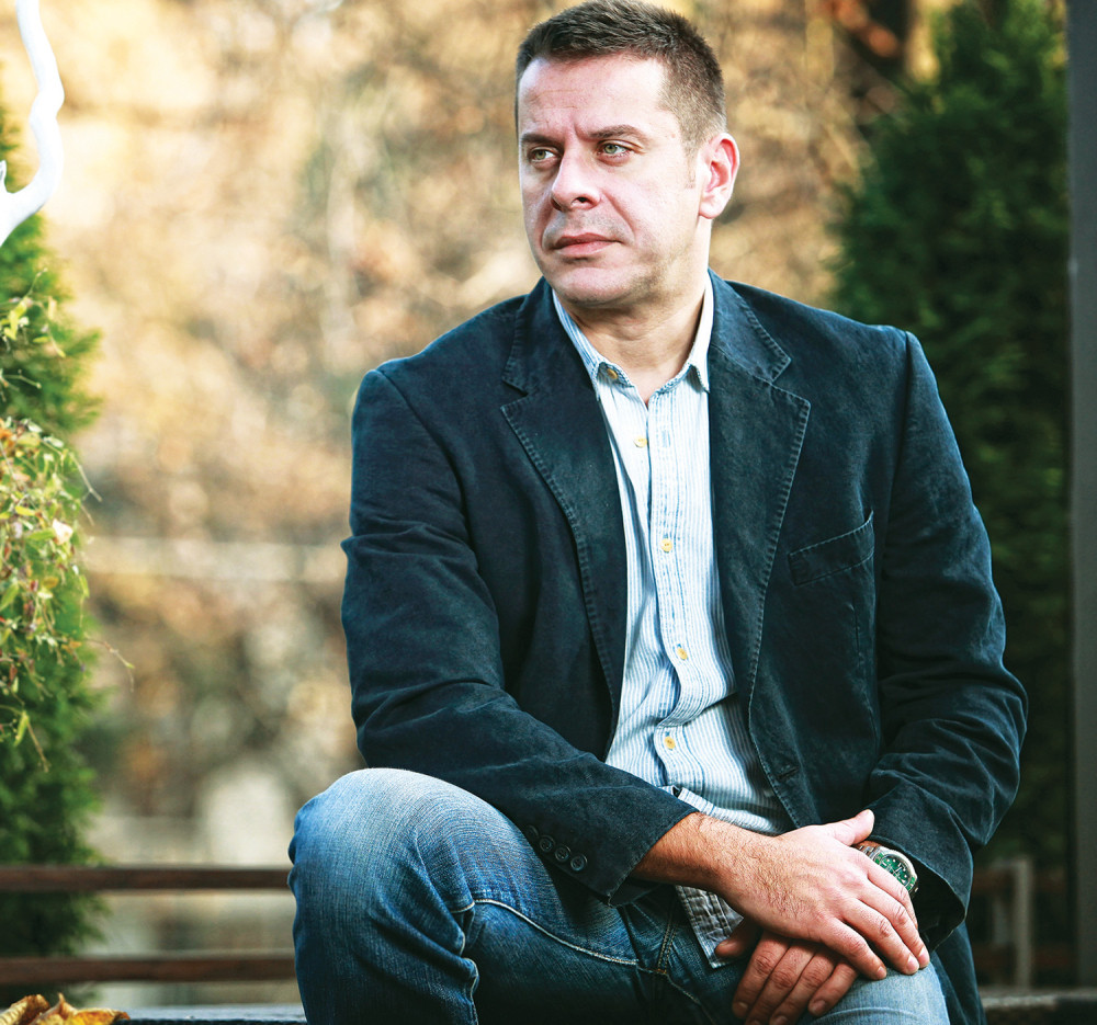 Georgievu otkazali koncert u Smederevu!