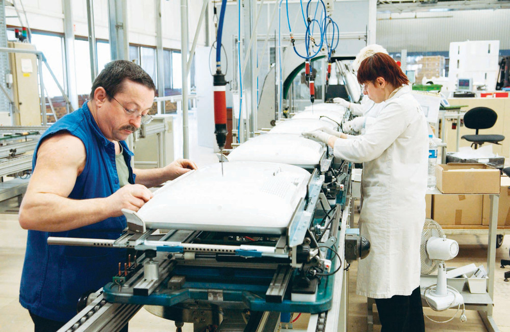 Srbi hrle u Slovačku da zarade 500 evra