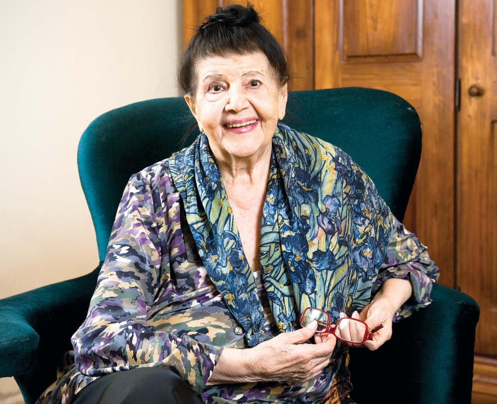 Mira nije umrla, ona se ponovo rodila!