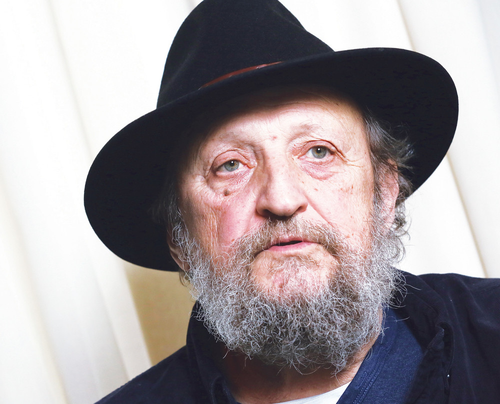 Ogadilo mi se da gledam svoje filmove