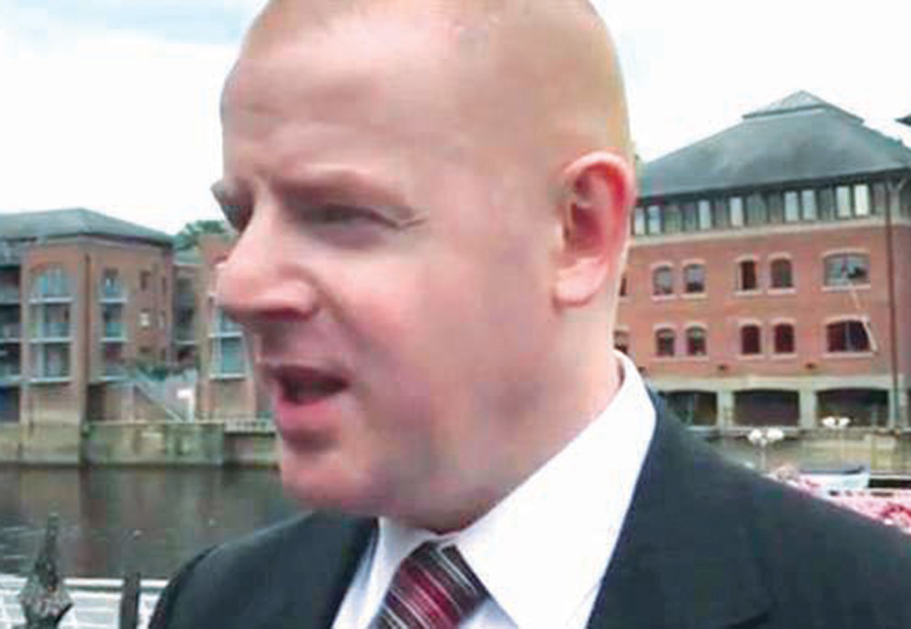 Mora da prijavi policiji kad ima seks!