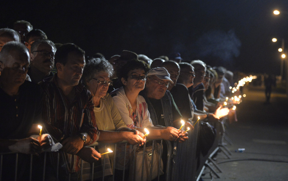 NATO ne bi bombradovao Srbiju da istina o stradanju vašeg naroda nije skrivana! Profesor iz Bruklina obelodanio podmuklu istinu!
