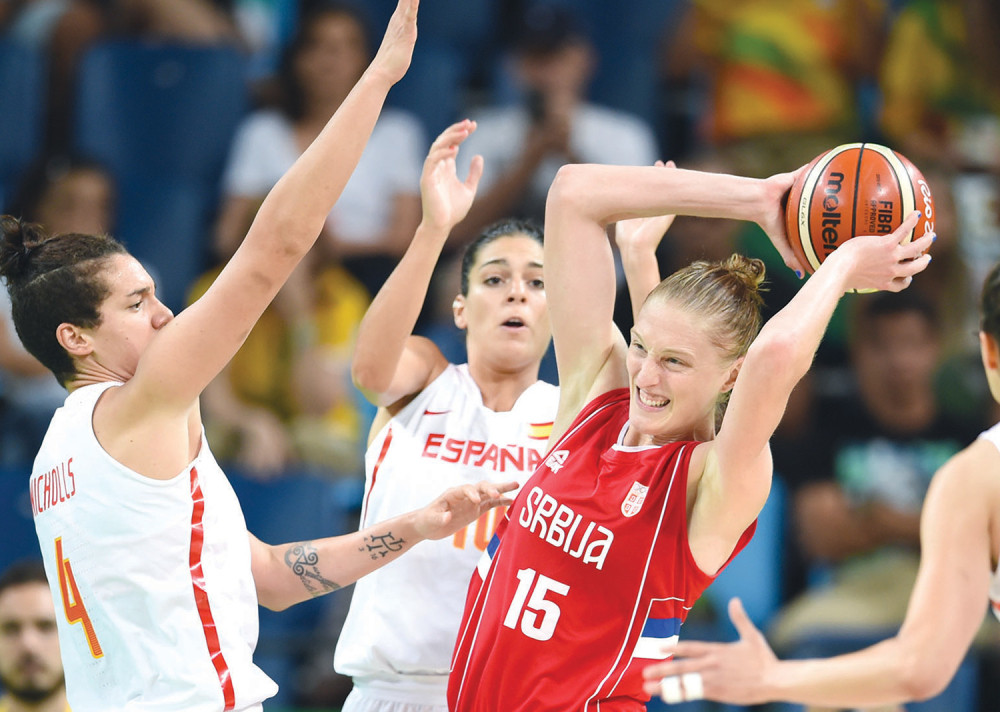 Tražimo zeta iz Srbije