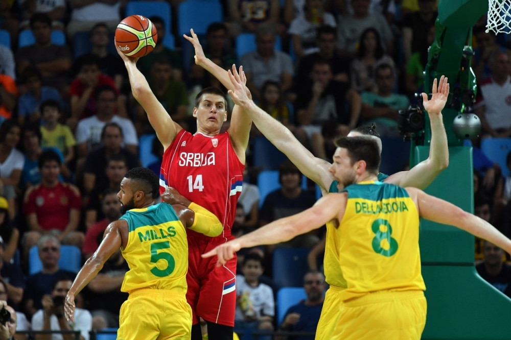 Poznato je da li će Nikola Jokić igrati u Kini!