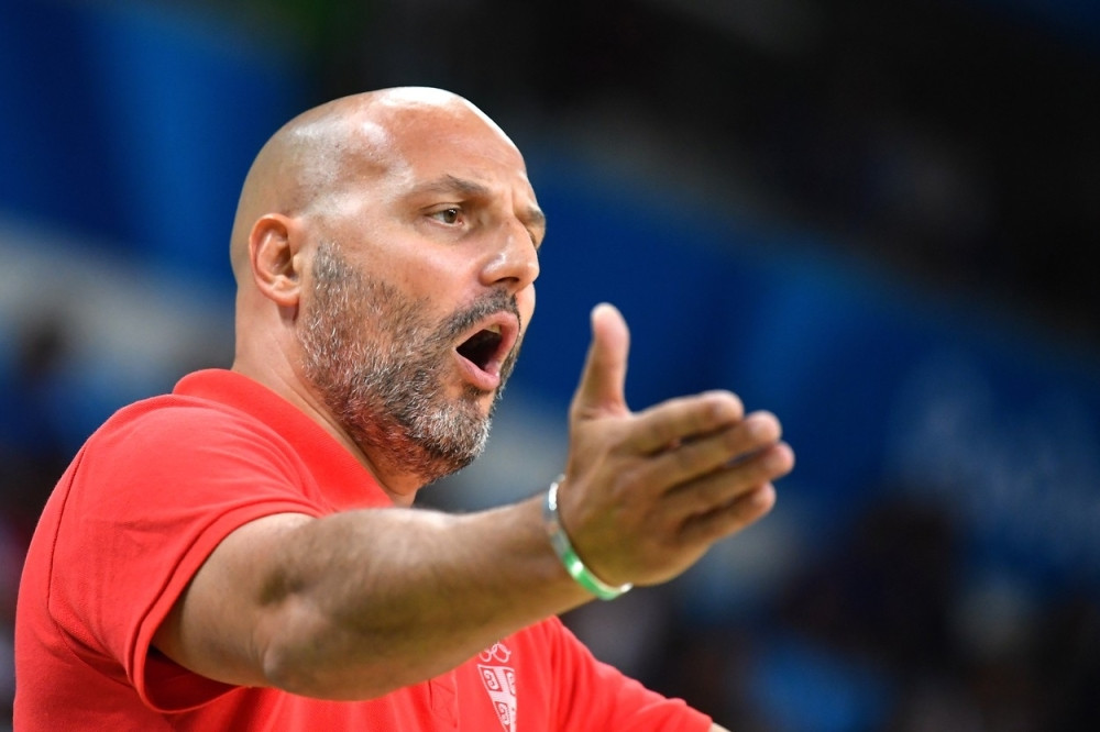 Volim ove momke, volim ovu zemlju, volim ovaj dres!