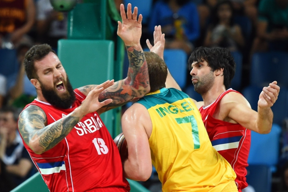 Košarkaški turnir na OI u Tokiju menja format!