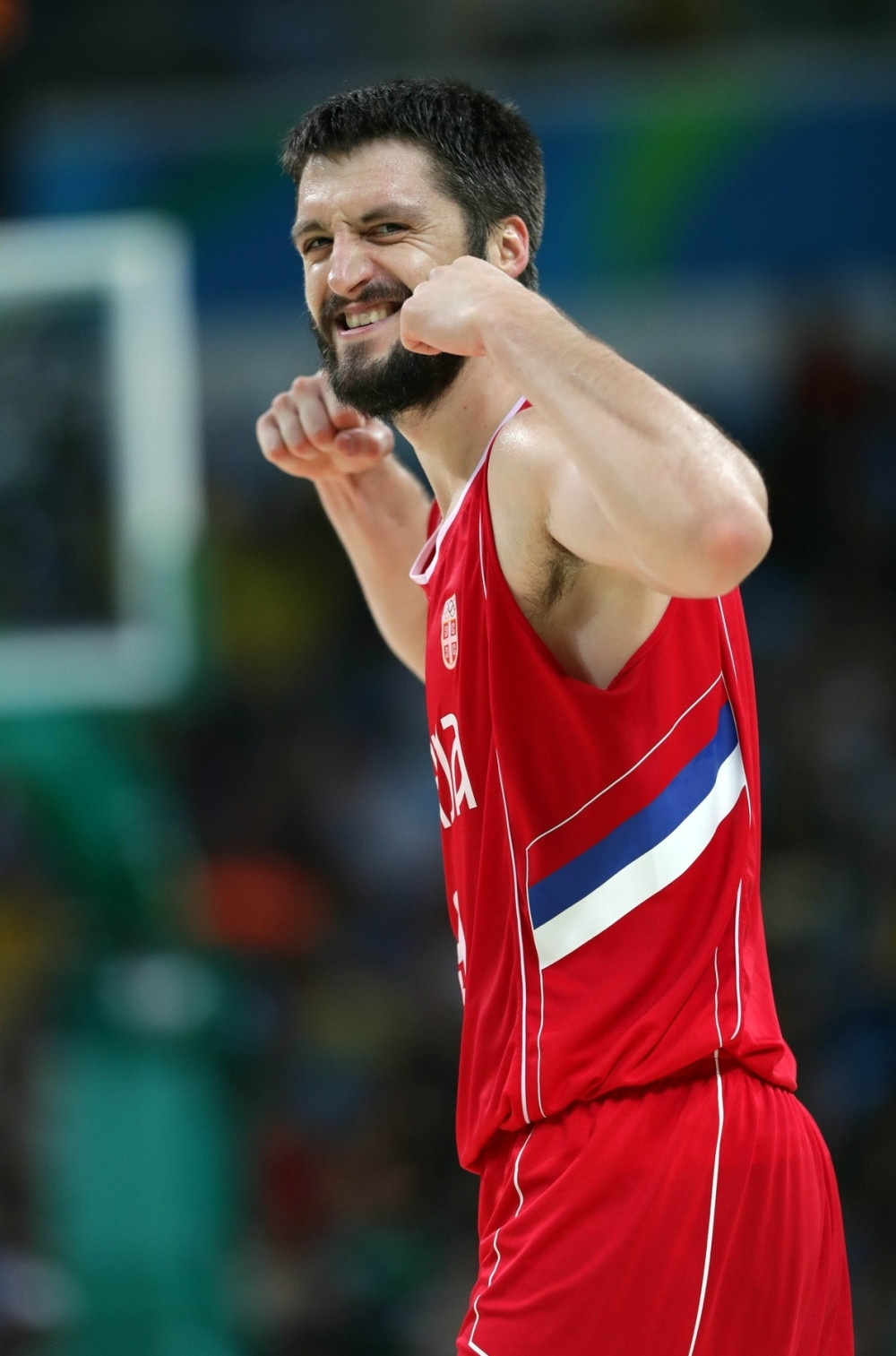 Barsa kupuje Stefana Markovića!